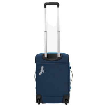 eagle creek Cargo Hauler XT - 2-Rollen-Kabinentrolley 55 cm (harbor blue) - Ansicht 2