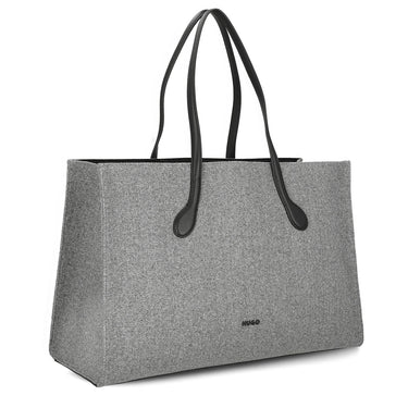 HUGO Women Cymbeline W Tote - Shopper 46 cm (light/pastel grey) - Ansicht 5