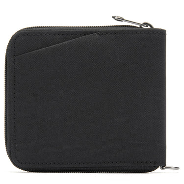 pacsafe RFIDsafe Zip Around Wallet - Geldbörse 6cc 11 cm (jet black) - Ansicht 5