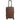 NINETYGO Modern - Trolley de cabine 4 roues S 55 cm (marron)
