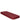 Exped Basecamp MegaMat Max LXW - Matelas de couchage 197 cm (bordeaux)