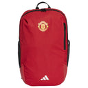 adidas Manchester United - Rucksack 50 cm (red/black/white) - Markenkoffer