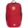adidas Manchester United - Sac à dos 50 cm (rouge/noir/blanc)