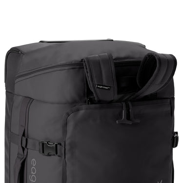 eagle creek Cargo Hauler XT Duffel 90L - Rollenreisetasche 73 cm (black) - Ansicht 6