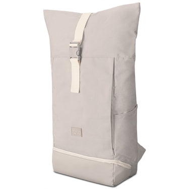 Johnny Urban Allen XL - Rolltop Backpack 49 cm (sand) - Ansicht 5