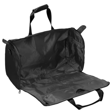 Travelite Basics - Reisetasche 28 cm (schwarz) - Ansicht 5