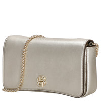 BOSS Beyond Clutch - Sac bandoulière 21 cm (gold)