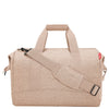 reisenthel travelling allrounder L - Sac de voyage 48 cm (twist coffee)