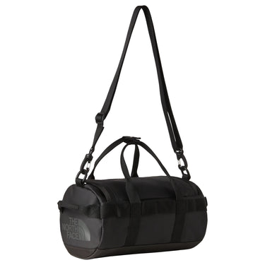 The North Face Base Camp Duffel - Schultertasche (tnf black/asphalt grey) - Ansicht 2