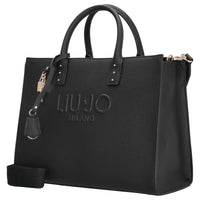 Liu Jo Halona - Sac à main M 32 cm (nero)