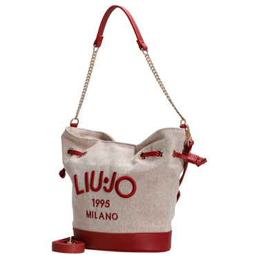 Liu Jo Bena - Sac à dos M 23 cm (rosso pompeiano)