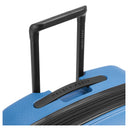 Delsey Paris Belmont Plus - 4-Rollen-Trolley Set 3tlg. erw. (zink blau) - Ansicht 3