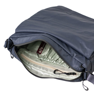 aunts & uncles Aoki RE Lite - Umhängetasche 28 cm (outer space) - Ansicht 4