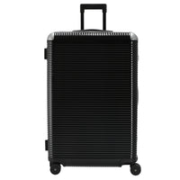 FPM Milano Bank Light Spinner 76 - 4-Rollen-Trolley 76 cm (licorice black)