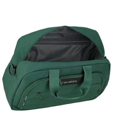 Travelite Skaii - Weekender 30 cm (green)