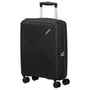 American Tourister Selection Diablast - 4-Rollen-Kabinentrolley 55 cm (black code) - Ansicht 2