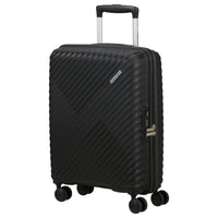 American Tourister Selection Diablast - 4-Rollen-Kabinentrolley 55 cm (black code) - Ansicht 2