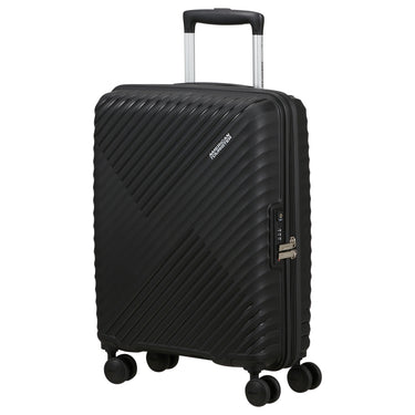 American Tourister Selection Diablast - 4-Rollen-Kabinentrolley 55 cm (black code) - Ansicht 2