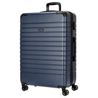 Somko Line - Trolley 4 Roues L 77 cm (marine)