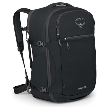 Osprey Daylite Carry-On Travel Pack 44 - Reiserucksack 16" 55 cm (black) - Ansicht 6
