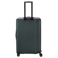 Travelite NFL - 4-Rollen-Trolley L 76 cm (Green Bay Packers) - Ansicht 4
