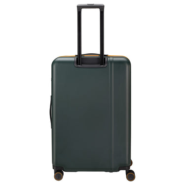 Travelite NFL - 4-Rollen-Trolley L 76 cm (Green Bay Packers) - Ansicht 4