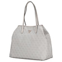 Guess Eco Victtoria - Shopper 2in1 L 40 cm (bone logo) - Ansicht 2