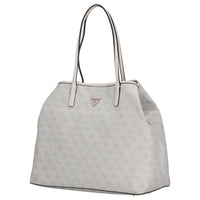 Guess Eco Victtoria - Shopper 2in1 L 40 cm (bone logo) - Ansicht 2