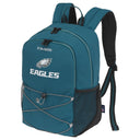 Travelite NFL - Rucksack 41 cm (Philadelphia Eagles) - Ansicht 3