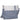 zwei Jana J8 - Sac à bandoulière 27 cm (nubuck-sky)
