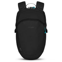 pacsafe ECO 18 - Rucksack 13" 43 cm RFID (black)
