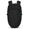 pacsafe ECO 18 - Rucksack 13" 43 cm RFID (black)