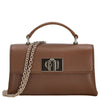 Furla 1927 Mini - Sac bandoulière 18 cm (cognac h)
