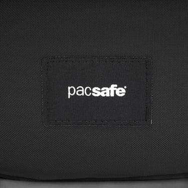 pacsafe GO Lunar crossbody - Umhängetasche 28 cm RFID (jet black) - Ansicht 10