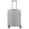 Travelite LASCANA Edition - 4-Wheel Cabin Trolley 55 cm (champagne)