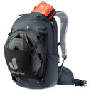 Deuter Bike I 16 - Fahrradrucksack 46 cm (black) - Ansicht 9