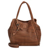FREDsBRUDER All In Layer - Sac bandoulière (desert brown)