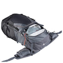 Deuter Futura Air Trek 50 + 10 - Trekkingrucksack 75 cm erw. (black-graphite) - Ansicht 8