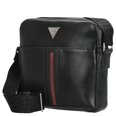 Guess Torino - Sac bandoulière 23,5 cm (noir)