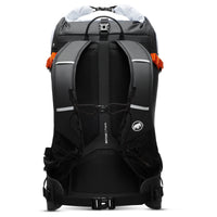 Mammut Trion 28 - Sac à dos de randonnée 50 cm (blanc-noir)