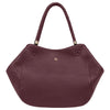 Aigner Carre Soft - Shopper L 49 cm (port red)