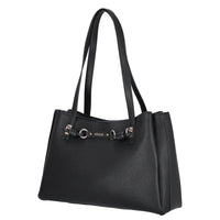 Guess Camelia 3 Comp Tote - Sac cabas 38 cm (black)