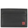 HUGO Tibby N - Étui à cartes de crédit S (noir)