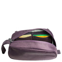 Tatonka One Day - Kulturbeutel 23 cm (midnight plum) - Ansicht 6