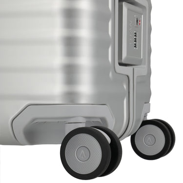 TITAN ETERNITY - 4-Rollen-Trolley M+ 69 cm (silver) - Ansicht 10