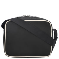 Lacoste Club 1930 Reporter Bag Petit Piqué - Umhängetasche 23.5 cm (abimes farine) - Ansicht 4