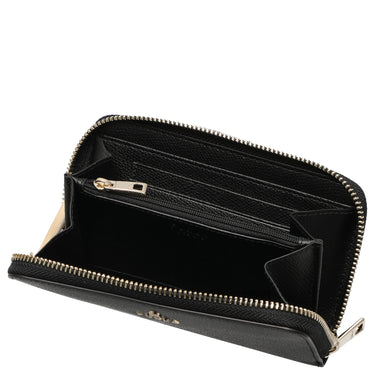 Furla Camelia M Zip - Geldbörse 4cc 15.5 cm (nero) - Ansicht 2