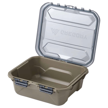 Gregory Alpaca Gear Box S - Ausrüstungsbox (mirage tan) - Ansicht 2