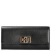 Furla 1927 Continental - Portefeuille 10cc 19 cm (black)