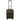 Brics Bellagio - 4 - Rollen - Kabinentrolley mit Vortasche 55 cm erw. recycelt (olive) - Markenkoffer